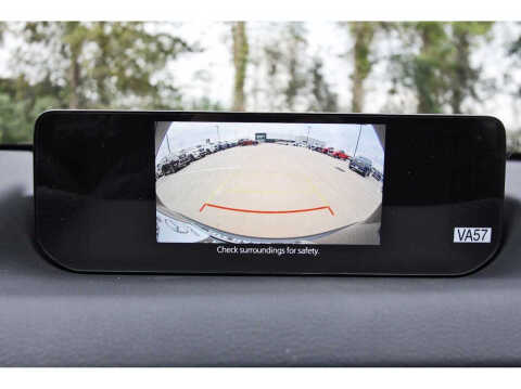 2026 Mazda CX-50 2.5 S Premium