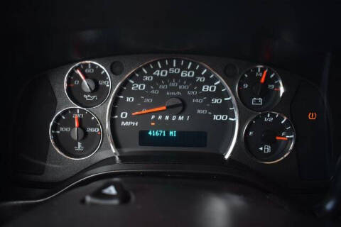 2024 Chevrolet Express 2500