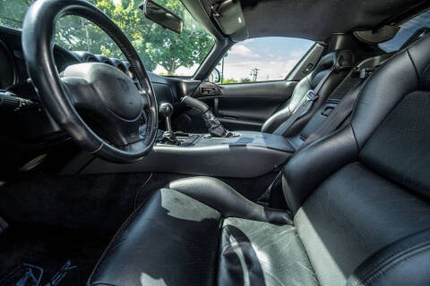 1996 Dodge Viper GTS