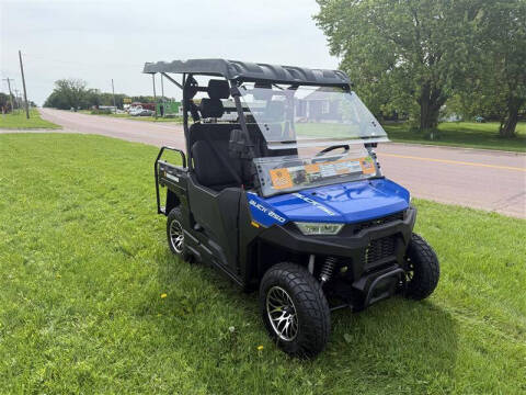 2025 Massimo Buck 250