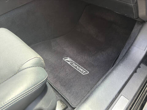 2013 Lexus IS 250C