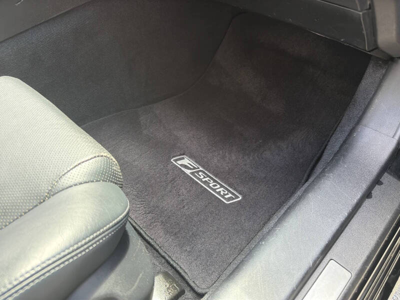 2013 Lexus IS 250C