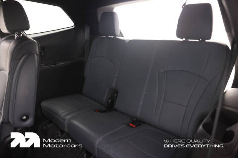 2022 Buick Enclave Premium