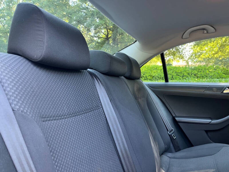 2013 Volkswagen Jetta