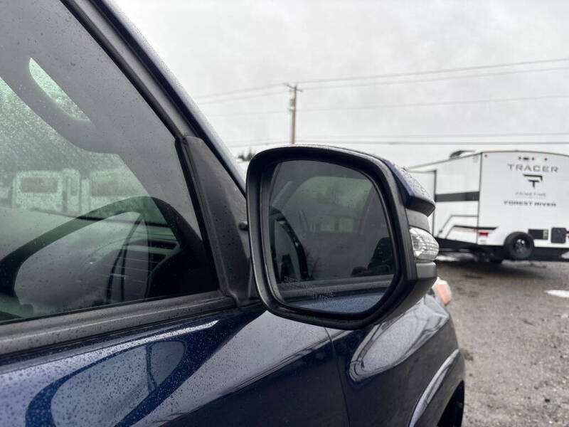 2016 Toyota 4Runner SR5 Premium