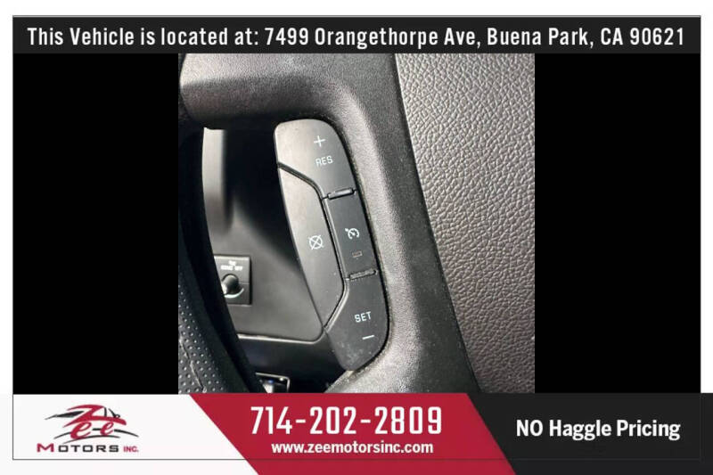 2019 GMC Savana 2500