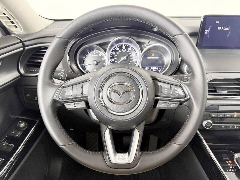 2023 Mazda CX-9 Touring