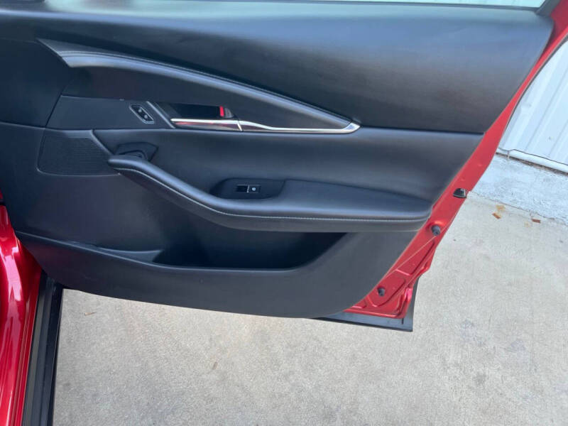 2021 Mazda CX-30 Preferred