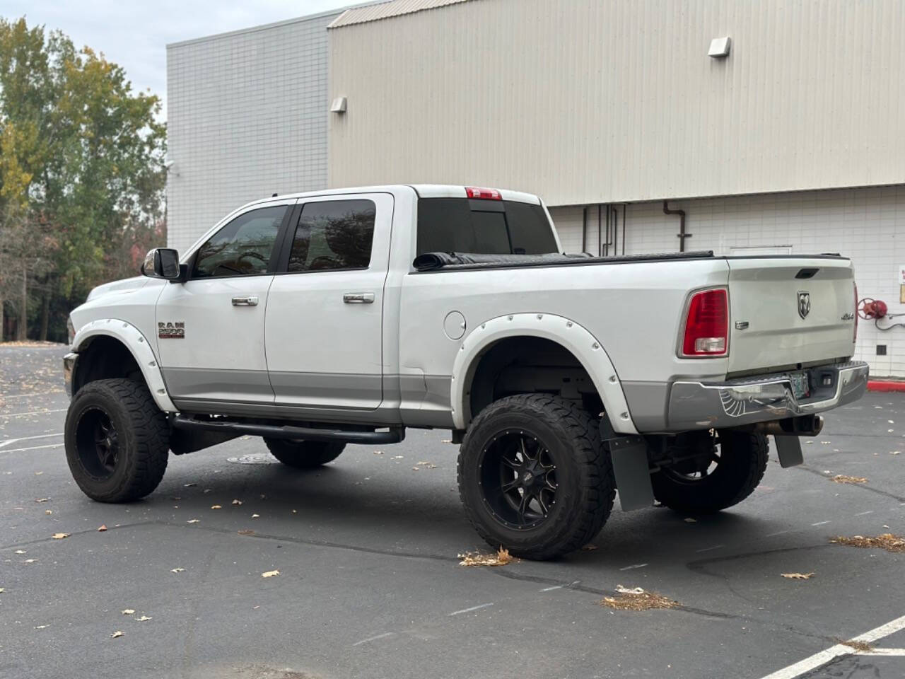 2016 Ram 2500 for sale at Starline Motorsports in Portland, OR