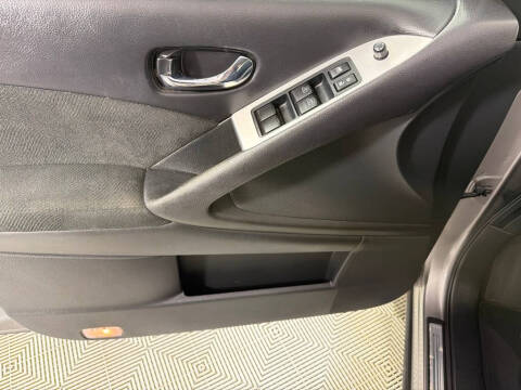 2010 Nissan Murano SL
