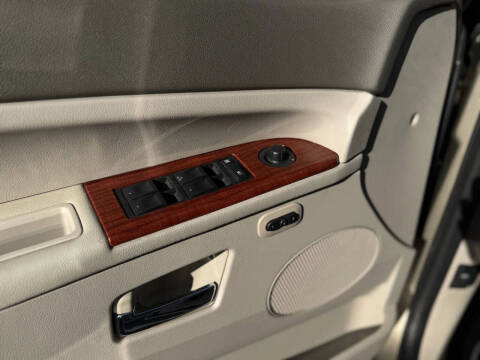 2005 Jeep Grand Cherokee Limited