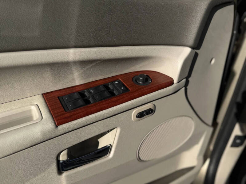 2005 Jeep Grand Cherokee Limited