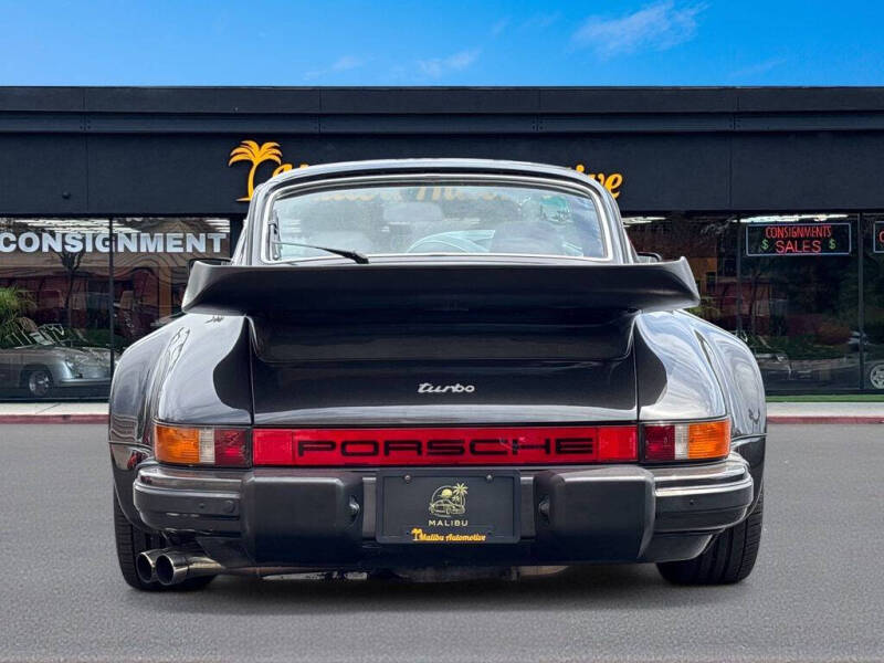 1979 Porsche 911