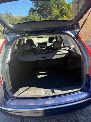 2011 Hyundai Elantra Touring GLS