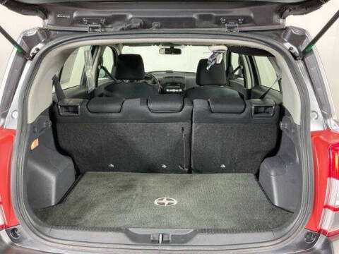 2008 Scion xD
