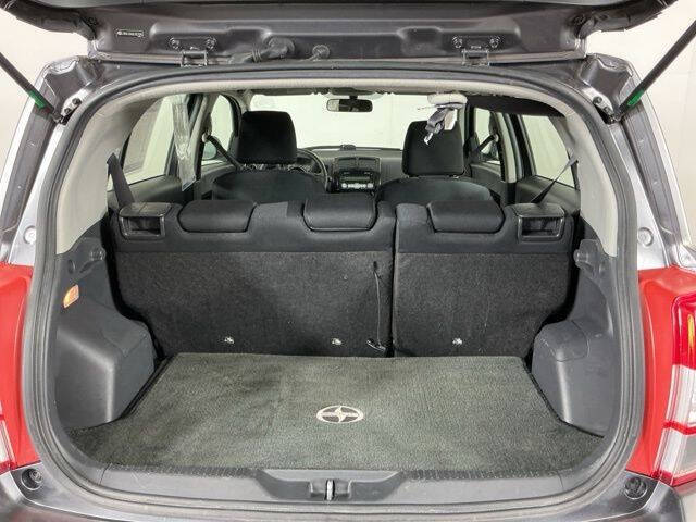 2008 Scion xD