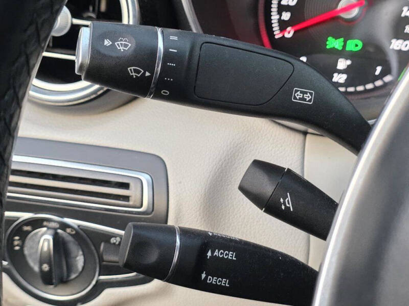 2017 Mercedes-Benz C-Class C 300