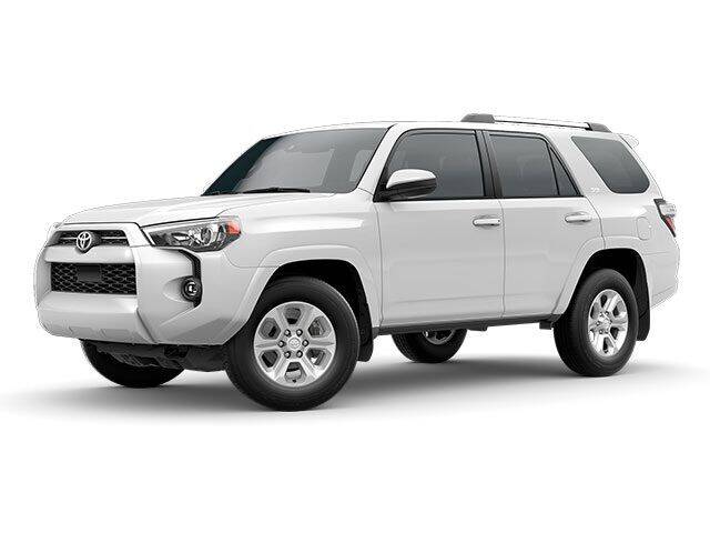 2023 Toyota 4Runner for sale in Plano, TX