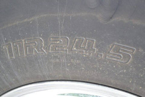 1983 Peterbilt 362 FAT CAB