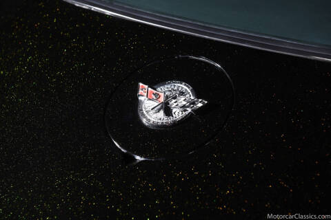 1969 Chevrolet Corvette