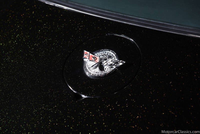 1969 Chevrolet Corvette