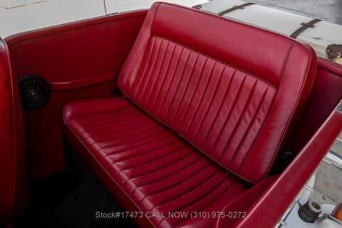 1979 Excalibur Phaeton Series III