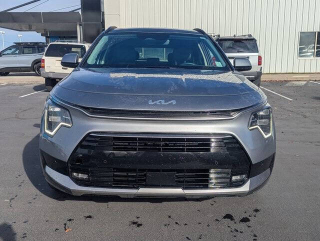 2023 Kia Niro SX Touring