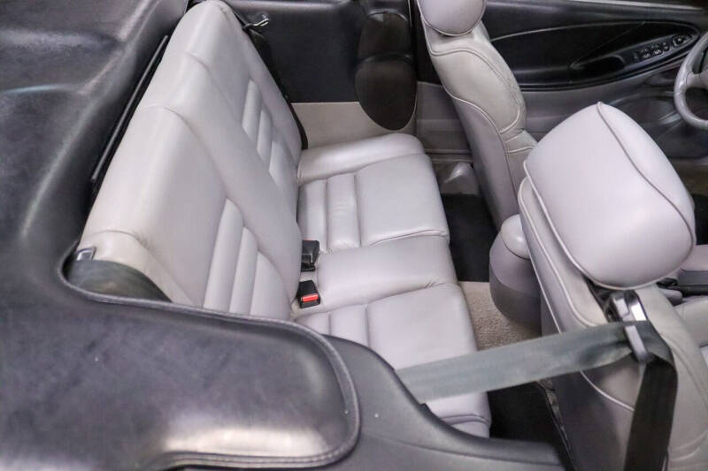 1995 Ford Mustang GT