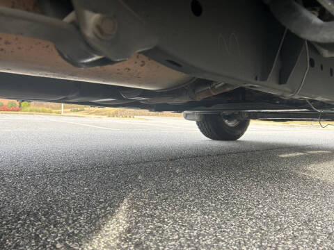 2010 Nissan Xterra SE