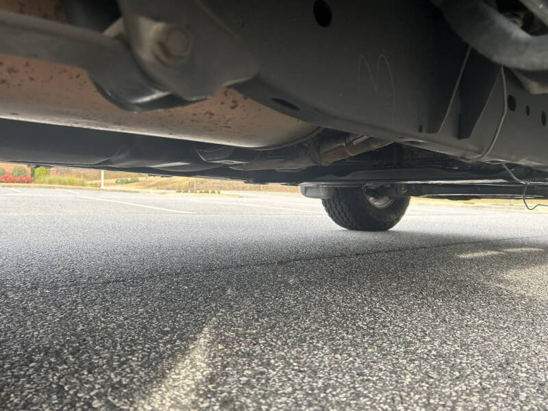 2010 Nissan Xterra SE