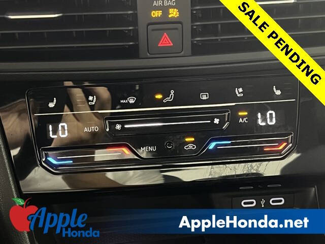 2025 Volkswagen Jetta SEL