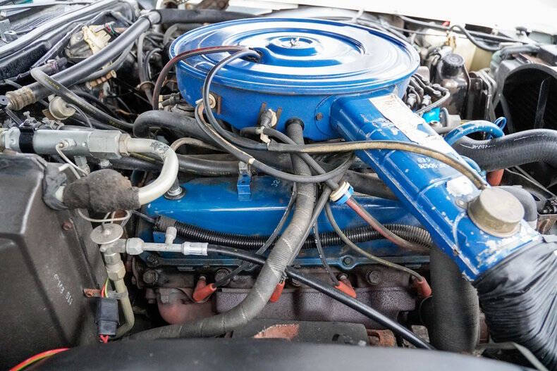 1976 Lincoln Continental