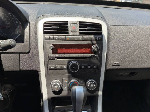 2007 Pontiac Torrent
