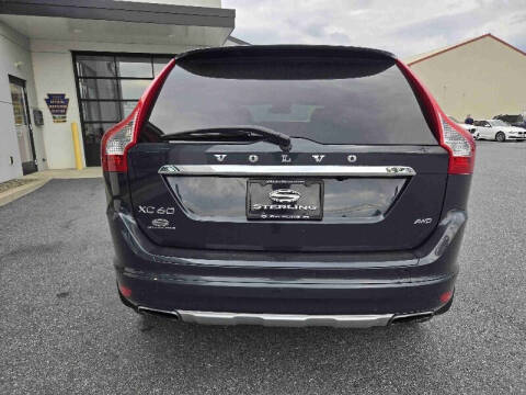 2014 Volvo XC60 3.2