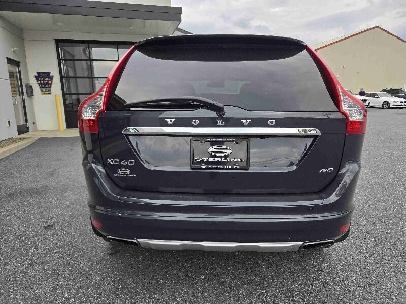 2014 Volvo XC60 3.2