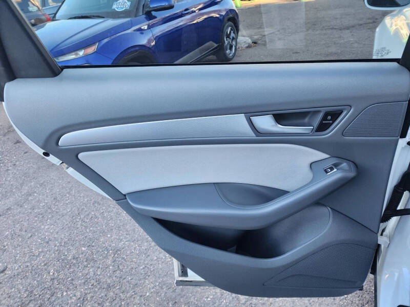 2015 Audi Q5 2.0T quattro Premium Plus