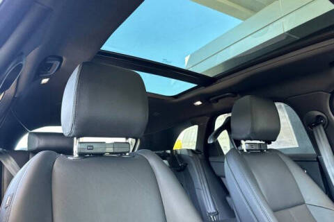 2026 Land Rover Range Rover Velar P250 S