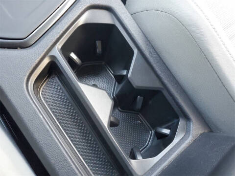 2022 Volkswagen Tiguan S