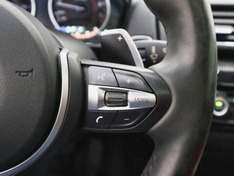 2016 BMW 2 Series M235i xDrive