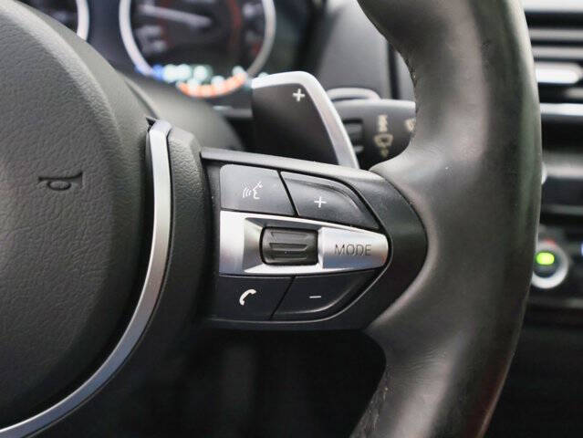 2016 BMW 2 Series M235i xDrive