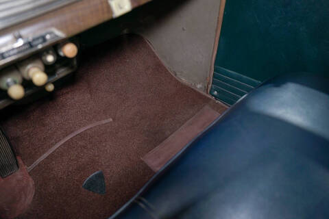 1947 Hudson Commodore