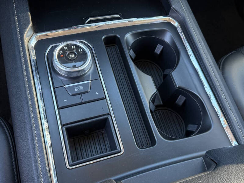 2023 Ford Expedition MAX XLT