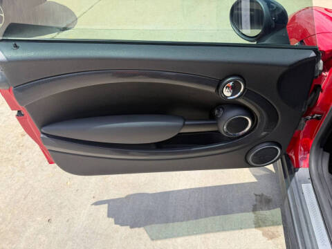 2011 MINI Cooper S
