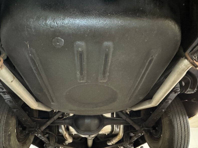 1958 Ford Fairlane 500