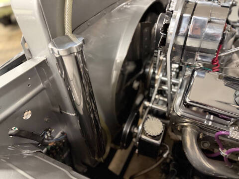 1954 Studebaker 3-R PIckup