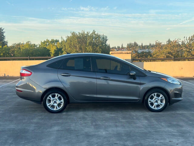 2014 Ford Fiesta for sale at Starline Motorsports in Portland, OR