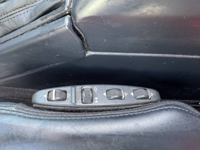 2016 Mercedes-Benz G-Class AMG G 63