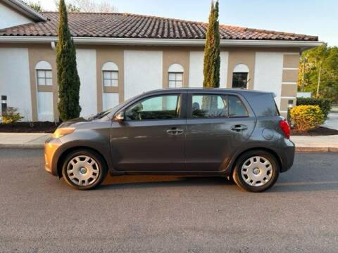 2011 Scion xD for sale at Play Auto Export in Kissimmee FL