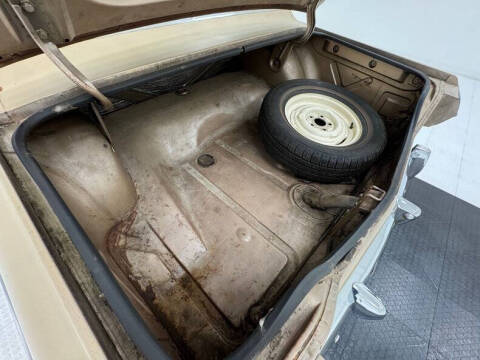 1964 Studebaker Lark