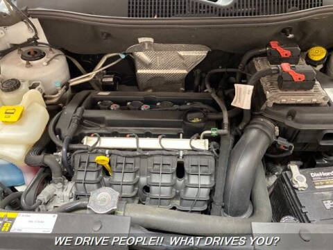 2016 Jeep Compass High Altitude